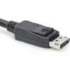 كابل Digitus, Black (AK-340100-050-S)