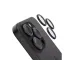 Protective glass for the camera Belkin (OVA180HQBK), for Apple iPhone 15 Pro/15 Pro Max Protective glass for the camera Belkin (OVA180HQBK), for Apple iPhone 15 Pro/15 Pro Max