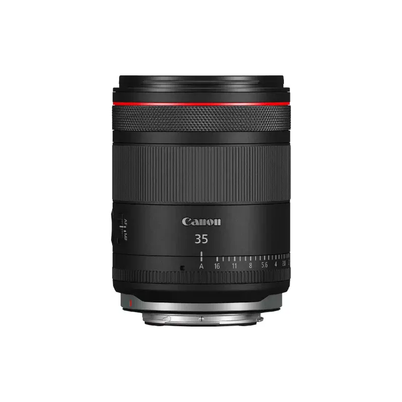Обектив Canon RF 35 mm f/1.4 L VCM (6710C005)