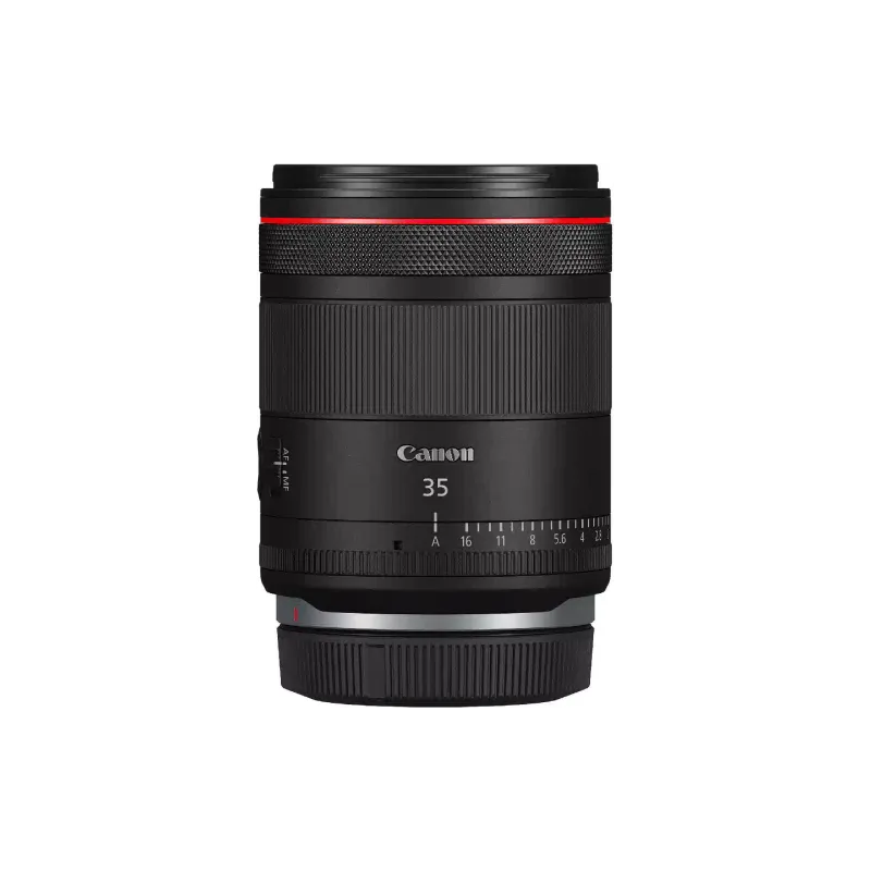 Обектив Canon RF 35 mm f/1.4 L VCM (6710C005)