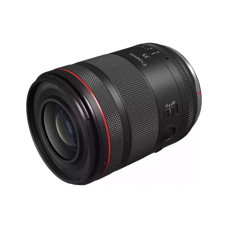 Обектив Canon RF 35 mm f/1.4 L VCM (6710C005)