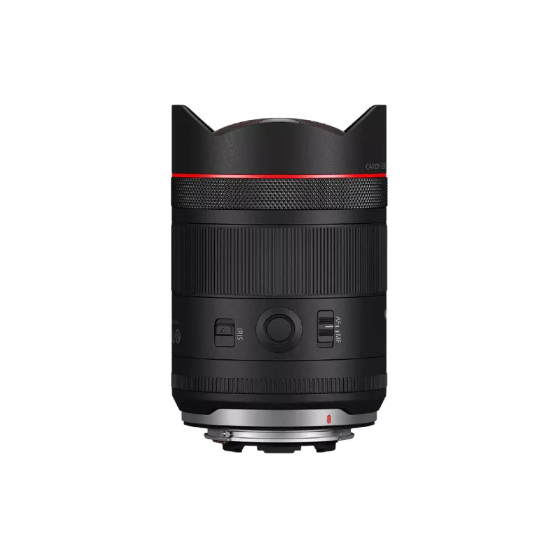 Lente Canon RF 14 mm F1.4 L VCM (7427C005)