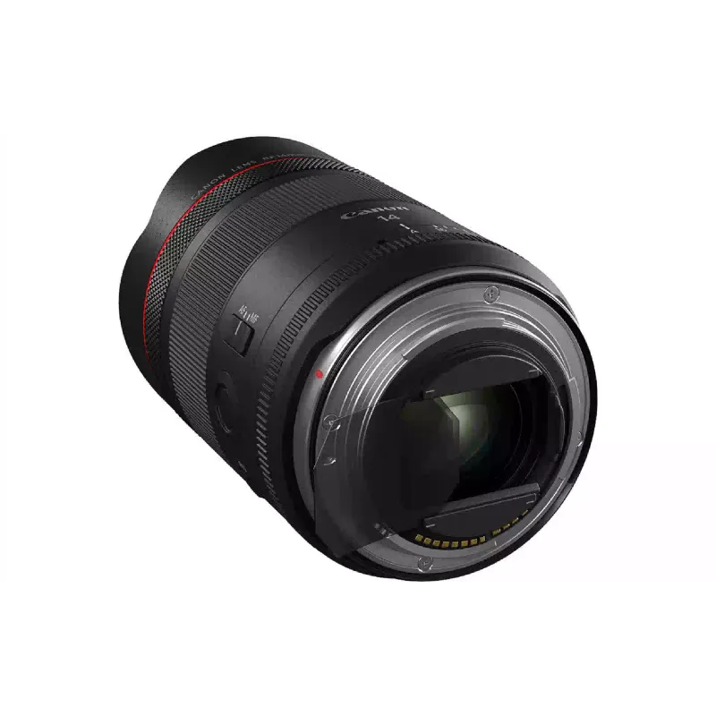 Lente Canon RF 14 mm F1.4 L VCM (7427C005)