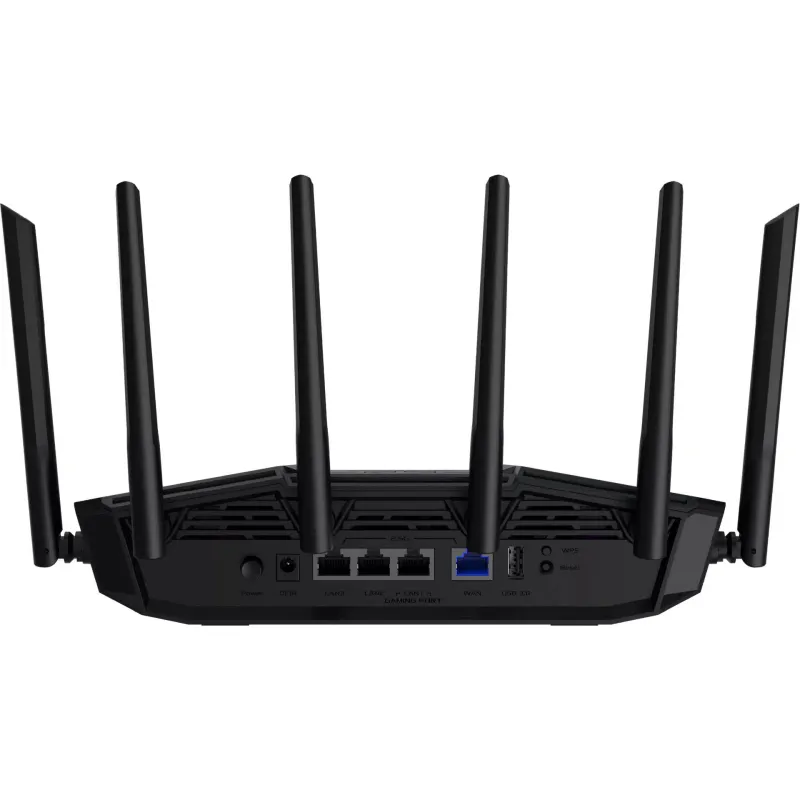 جهاز التوجيه Asus (90IG0A30-M09C10)