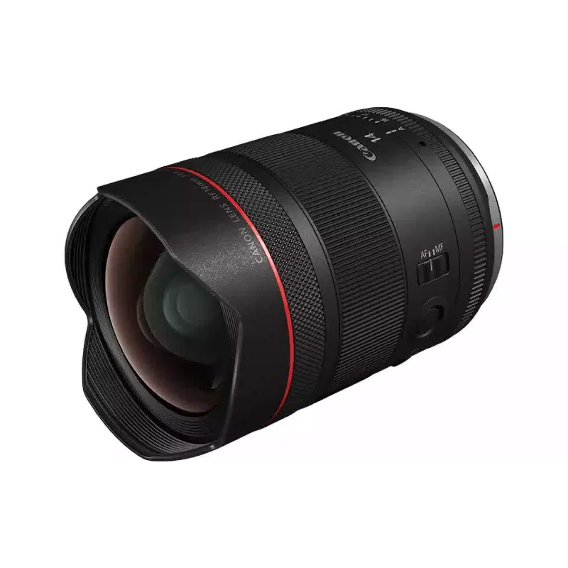 Lente Canon RF 14 mm F1.4 L VCM (7427C005)