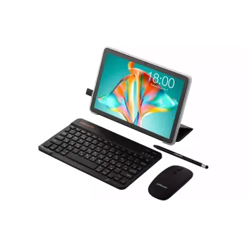 Tabletta Teclast P30T KIT, Grey (6940709688342)