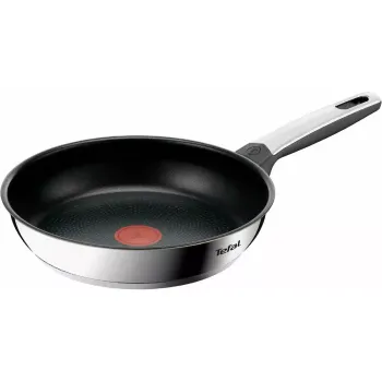 مِقلاة Tefal Emotion+, Black (E3270444)
