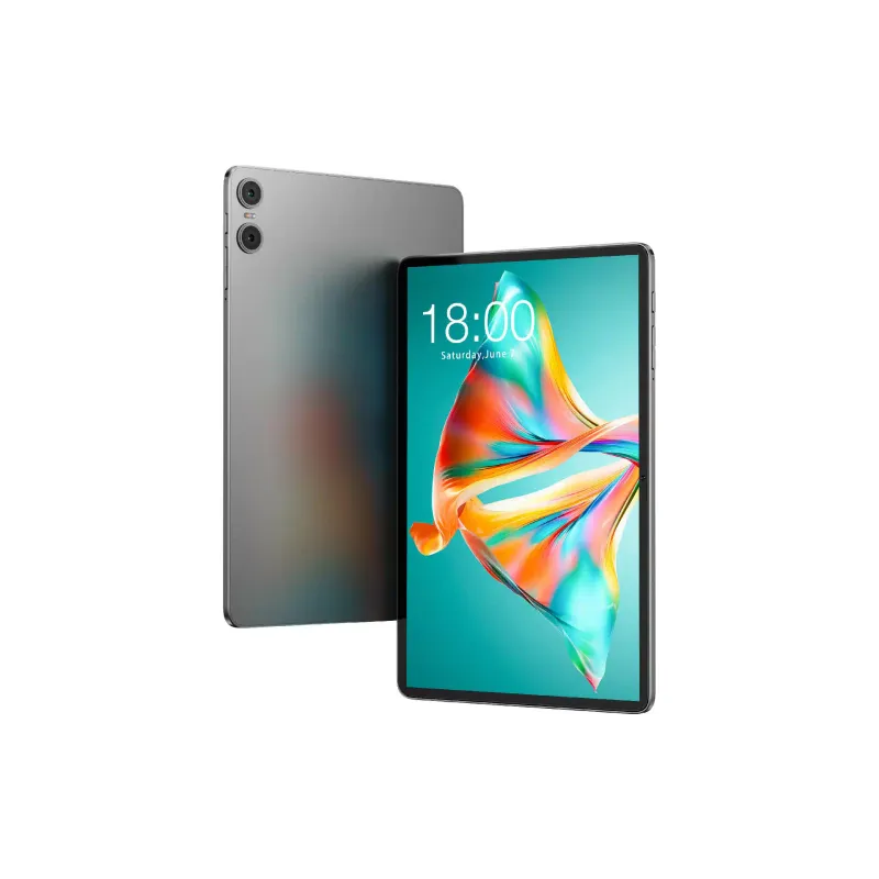 Tabletta Teclast P30T KIT, Grey (6940709688342)