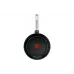 Cacerola Tefal Emotion+, Black (E3270444)