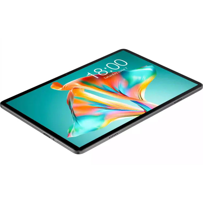 Tabletta Teclast P30T KIT, Grey (6940709688342)