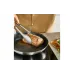 Cacerola Tefal Emotion+, Black (E3270444)