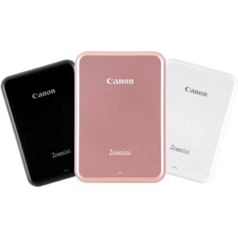 Εκτυπωτής Canon PV 123 (3204C079)