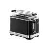 محمصة الخبز Russell Hobbs, Black (28091-56)