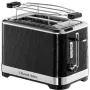 محمصة الخبز Russell Hobbs, Black (28091-56)