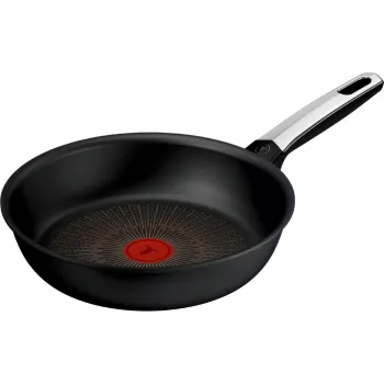 Frigideira Tefal Excellence Fusion, Black (G3380402)