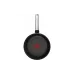 Frigideira Tefal Excellence Fusion, Black (G3380402) Frigideira Tefal Excellence Fusion, Black (G3380402)