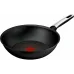 frigideira wok Tefal Excellence Fusion, Black (G3381902)