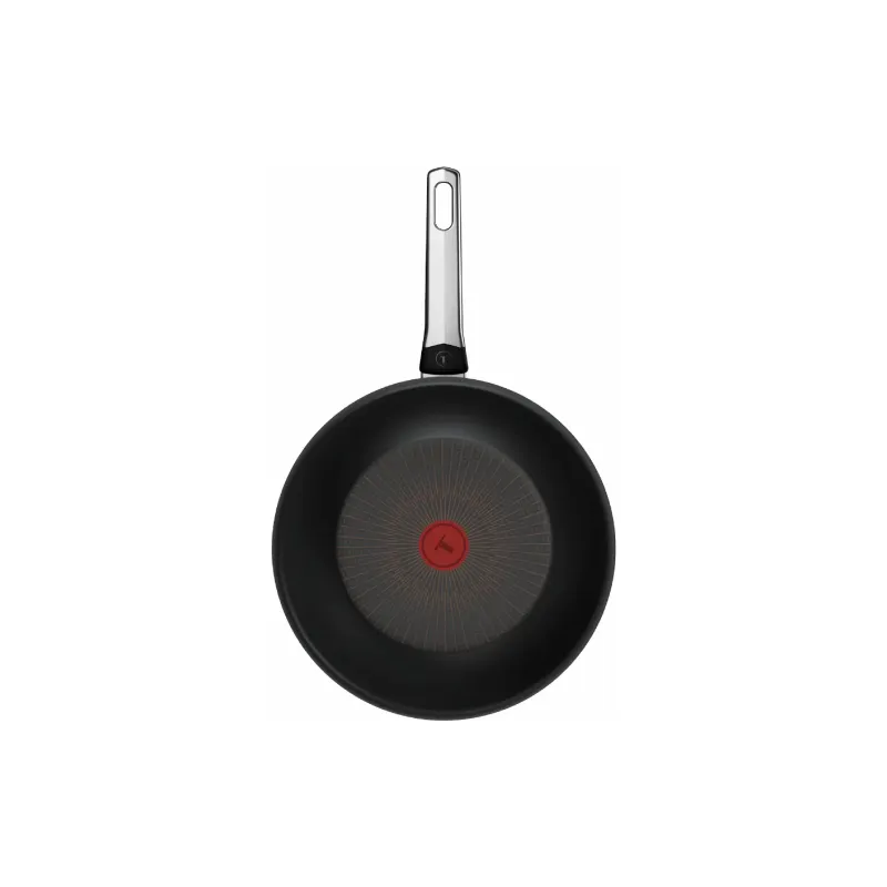 Sartén wok Tefal Excellence Fusion, Black (G3381902)