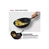 Sartén wok Tefal Excellence Fusion, Black (G3381902)