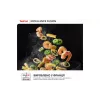 Sartén wok Tefal Excellence Fusion, Black (G3381902)