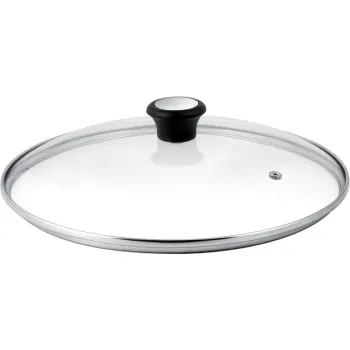 Tampa Tefal, Transparent (28097512)