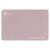 Килимок з нековзною основою Ardesto Vigor (ARHB3301RB), Beige