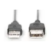 كابل Digitus, Black (AK-300200-030-S)