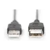 Kabel Digitus, Black (AK-300200-030-S)