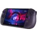 Spielekonsole Lenovo Legion Go 8APU1, Black (83N6002RRA)