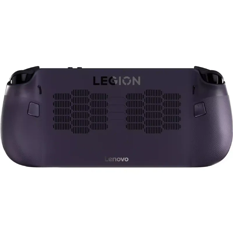 وحدة تحكم الألعاب Lenovo Legion Go 8APU1, Black (83N6002RRA)