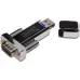 Адаптер Digitus  Black (DA-70155-1)