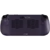 وحدة تحكم الألعاب Lenovo Legion Go 8APU1, Black (83N6002SRA)