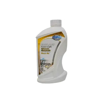Антифриз Mpm Premium Longlife Renault/Nissan, Yellow (86001CRN)