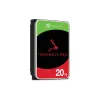 Твърд диск за съхранение Seagate Iron Wolf Pro (ST20000NT001)