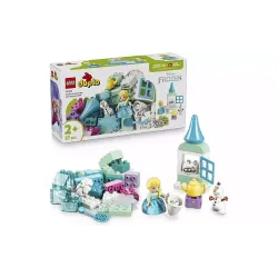Κατασκευαστής LEGO (10462) Κατασκευαστής LEGO (10462)