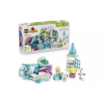 Конструктор LEGO (10462)