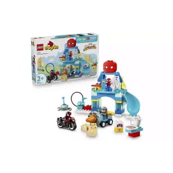 Κατασκευαστής LEGO (10464) Κατασκευαστής LEGO (10464)