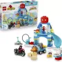 Конструктор LEGO (10464)