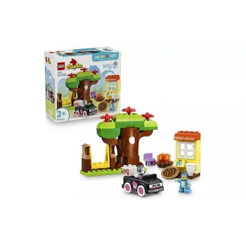 Конструктор LEGO (10469)