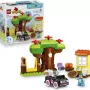 Конструктор LEGO (10469)