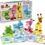 Конструктор LEGO (10472)