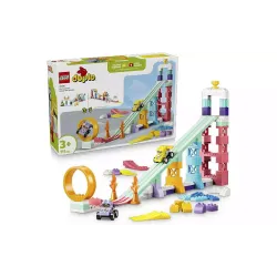 Κατασκευαστής LEGO (10478) Κατασκευαστής LEGO (10478)