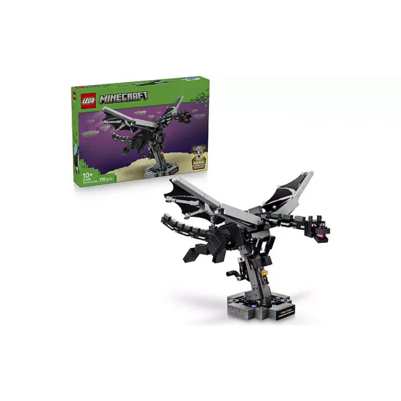 Constructor LEGO (21595)