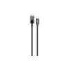 Кабель 2E (2E-CC100-BL), Black