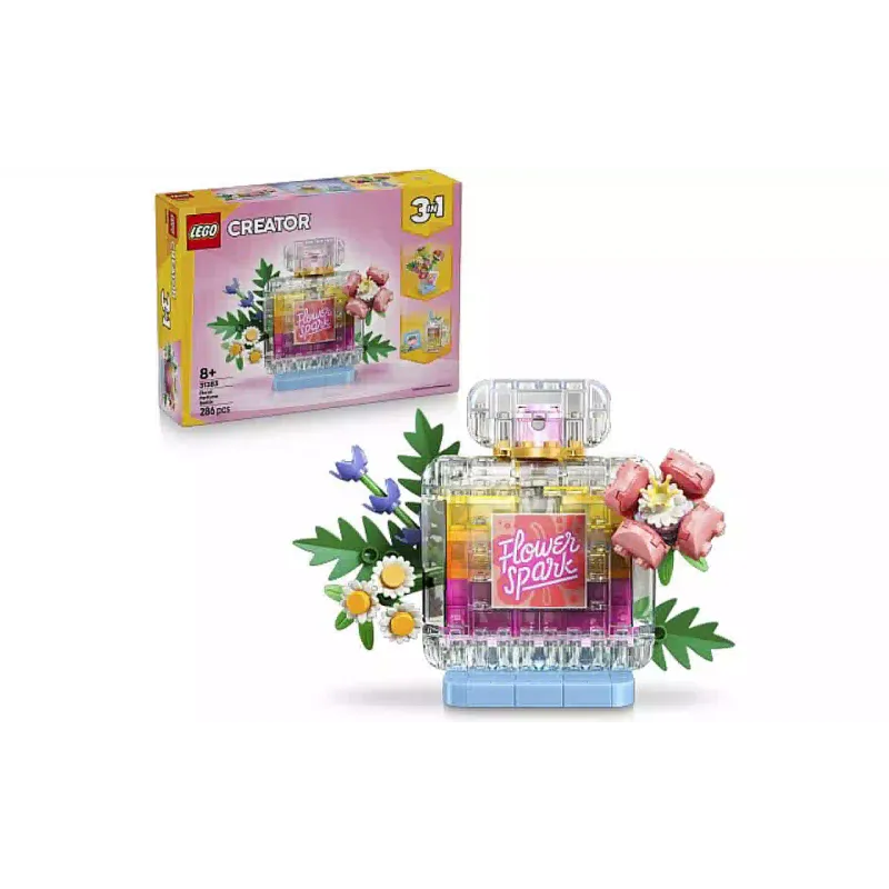 Конструктор LEGO (31383)