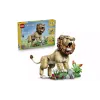 Konstruktőr LEGO (31386)