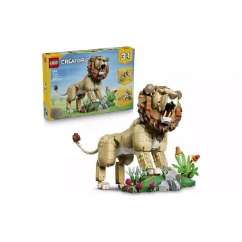 Конструктор LEGO (31386)