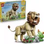 Konstruktőr LEGO (31386)