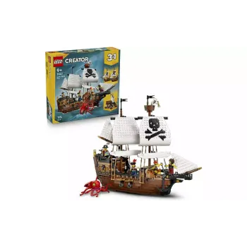 Конструктор LEGO (31387)
