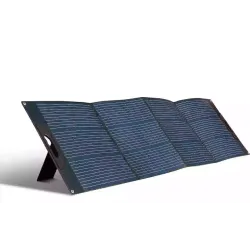 Solar panel Choetech Travel Solar Panel (SC073), 160 W Solar panel Choetech Travel Solar Panel (SC073), 160 W